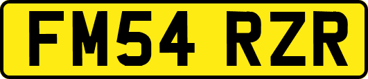 FM54RZR