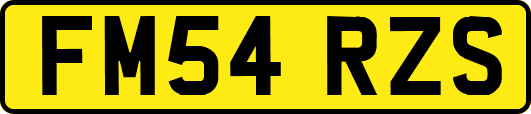 FM54RZS
