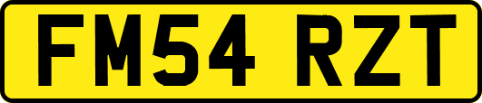 FM54RZT