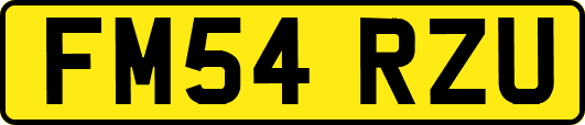 FM54RZU