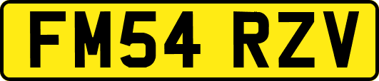 FM54RZV