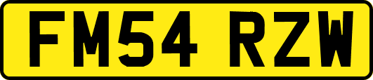 FM54RZW
