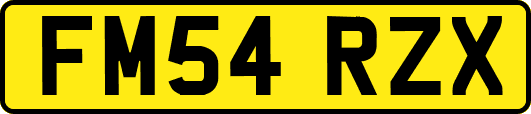 FM54RZX