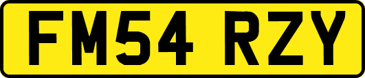 FM54RZY