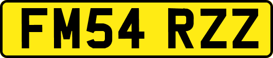 FM54RZZ