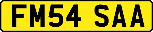 FM54SAA