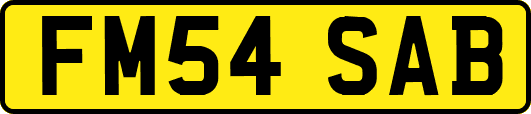 FM54SAB