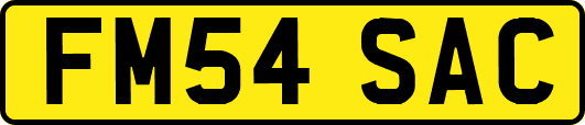 FM54SAC