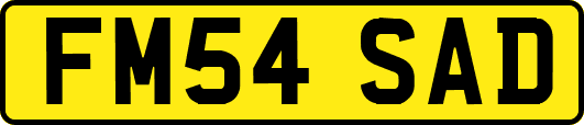 FM54SAD