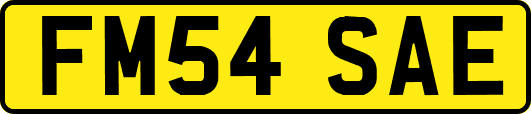 FM54SAE