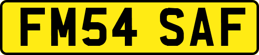 FM54SAF