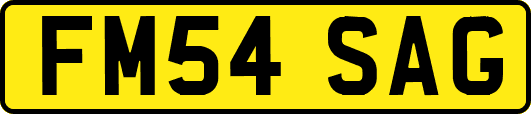 FM54SAG