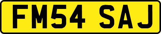 FM54SAJ