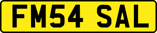 FM54SAL