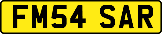 FM54SAR