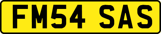 FM54SAS
