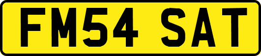 FM54SAT
