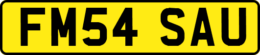 FM54SAU