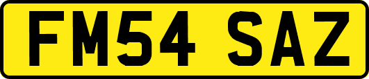 FM54SAZ