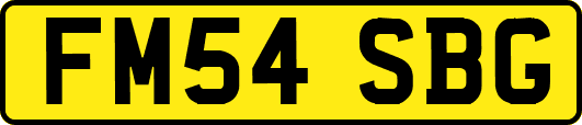 FM54SBG
