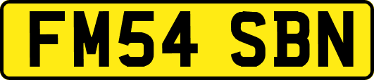 FM54SBN