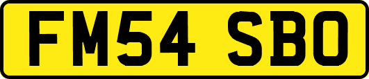 FM54SBO