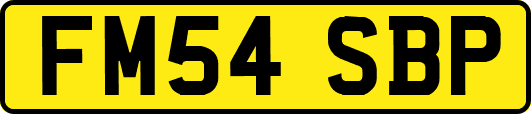 FM54SBP