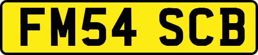 FM54SCB