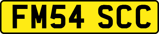 FM54SCC