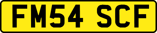 FM54SCF