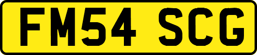 FM54SCG