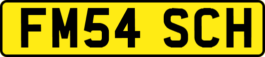 FM54SCH