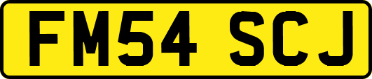 FM54SCJ
