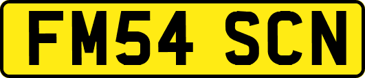 FM54SCN