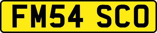 FM54SCO