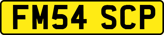 FM54SCP