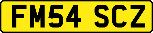 FM54SCZ