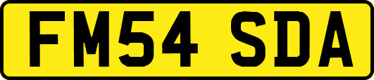 FM54SDA