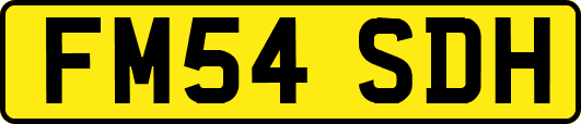 FM54SDH