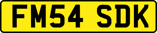FM54SDK