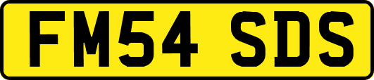 FM54SDS