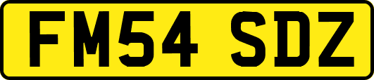 FM54SDZ