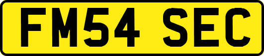 FM54SEC