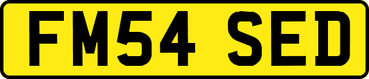 FM54SED