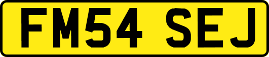FM54SEJ