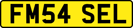 FM54SEL