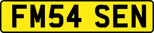 FM54SEN