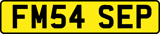 FM54SEP