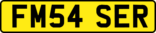 FM54SER