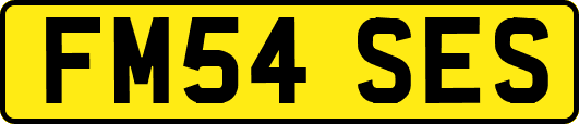 FM54SES